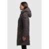 khujo TABY Manteau d'hiver graphite grey