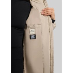 khujo TABY Manteau d'hiver macaroon beige