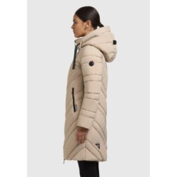 khujo TABY Manteau d'hiver macaroon beige