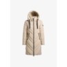 khujo TABY Manteau d'hiver macaroon beige