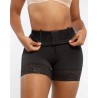 AirSlim® Mid-Rise Steel Boned Butt-Lifting Short