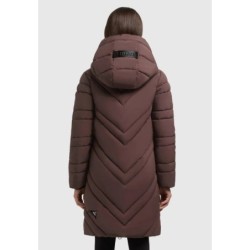 khujo TABY Manteau d'hiver orchid lilac