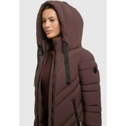 khujo TABY Manteau d'hiver orchid lilac