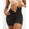 AirSlim® Mid-Rise Steel Boned Butt-Lifting Short