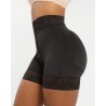 AirSlim® Mid-Rise Steel Boned Butt-Lifting Short