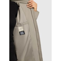 khujo TABY Manteau d'hiver witcher green