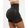 AirSlim® Mid-Rise Steel Boned Butt-Lifting Short
