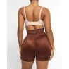 AirSlim® Mid-Rise Steel Boned Butt-Lifting Short
