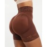 AirSlim® Mid-Rise Steel Boned Butt-Lifting Short