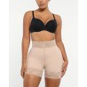 AirSlim® Mid-Rise Steel Boned Butt-Lifting Short