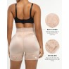AirSlim® Mid-Rise Steel Boned Butt-Lifting Short