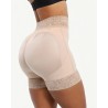 AirSlim® Mid-Rise Steel Boned Butt-Lifting Short