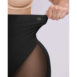 MeshSmooth™ Short au-dessus du genou
