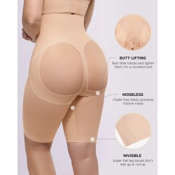 MeshSmooth™ Short au-dessus du genou