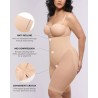 MeshSmooth™ Short au-dessus du genou