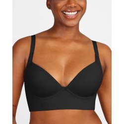AirSlim Push-Up Push-Up Bra avec armature