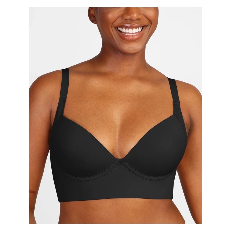 AirSlim Push-Up Push-Up Bra avec armature AirSlim Push-Up Push-Up Bra avec armature