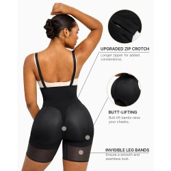 Cœur INNER ARMOR™ Short de sculpture confortable