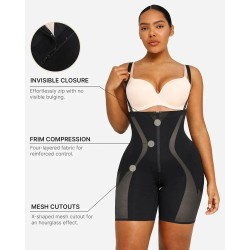 Cœur INNER ARMOR™ Short de sculpture confortable