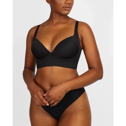 AirSlim Push-Up Push-Up Bra avec armature
