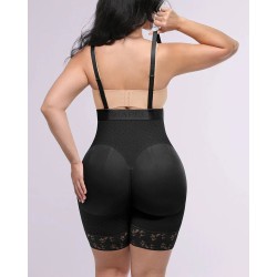 AirSlim® Taille haute Polka Dot Short