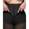 AirSlim® Taille haute Polka Dot Short