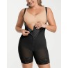 AirSlim® Taille haute Polka Dot Short