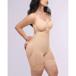 AirSlim® Taille haute Polka Dot Short