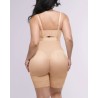 AirSlim® Taille haute Polka Dot Short