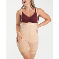 AirSlim® Taille haute Polka Dot Short