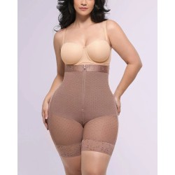 AirSlim® Taille haute Polka Dot Short