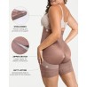 AirSlim® Taille haute Polka Dot Short