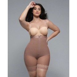 AirSlim® Taille haute Polka Dot Short
