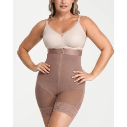 AirSlim® Taille haute Polka Dot Short