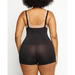 Skin Flow™ Essentials Eco Shaper Short pour garçons