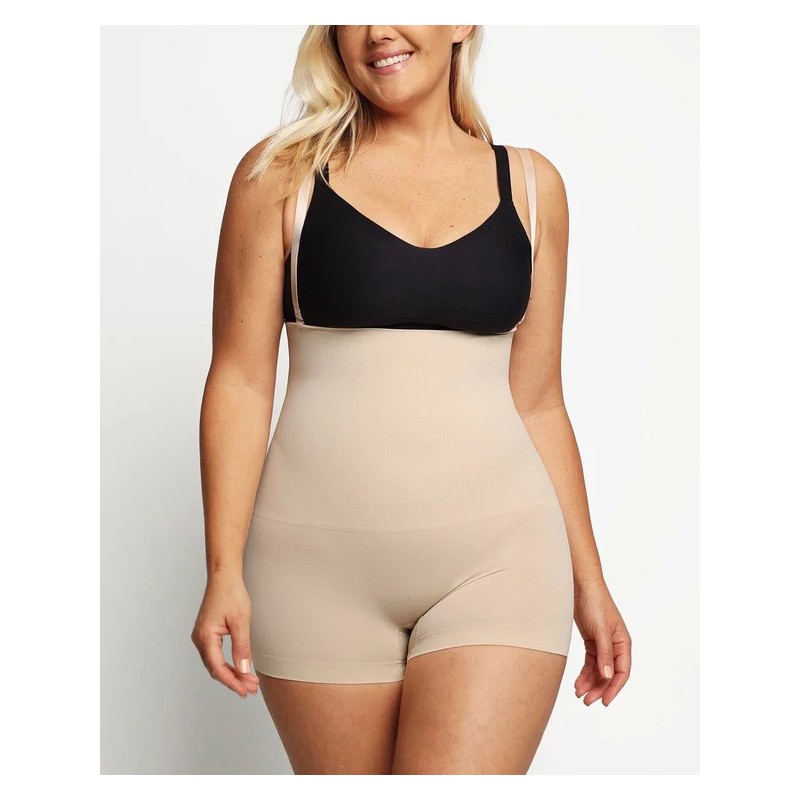 Skin Flow™ Essentials Eco Shaper Short pour garçons Skin Flow™ Essentials Eco Shaper Short pour garçons