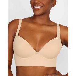 AirSlim Push-Up Push-Up Bra avec armature