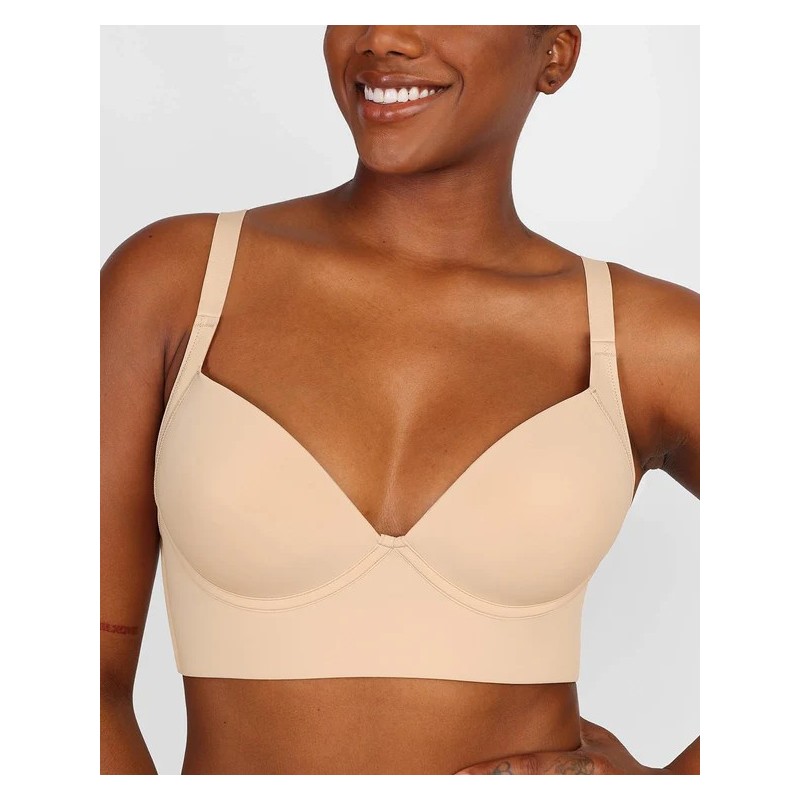 AirSlim Push-Up Push-Up Bra avec armature AirSlim Push-Up Push-Up Bra avec armature