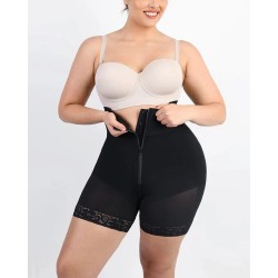 AirSlim® Sculpture de corps haute hauteur Short