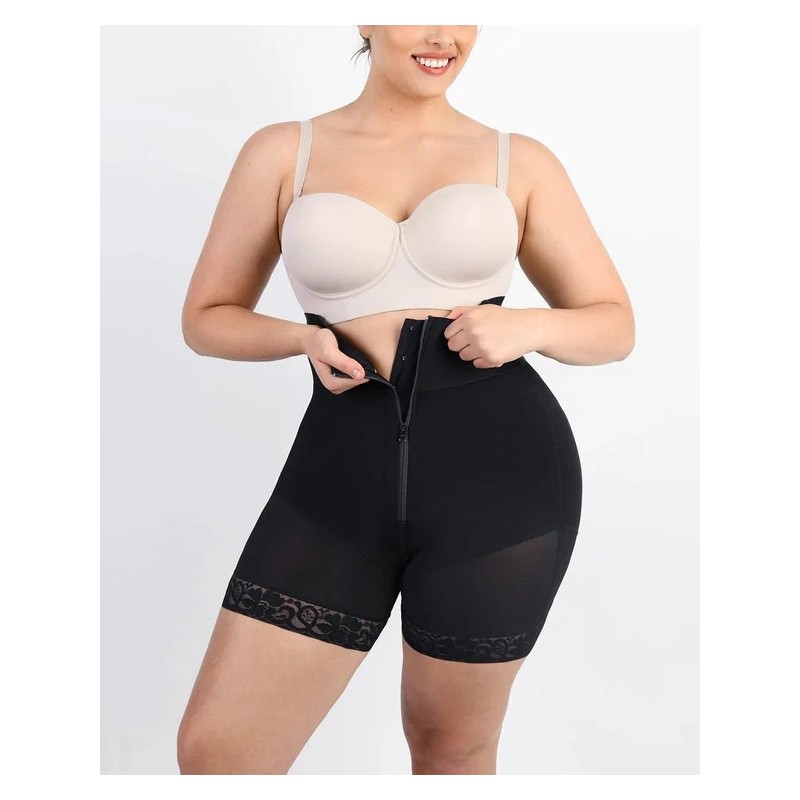 AirSlim® Sculpture de corps haute hauteur Short AirSlim® Sculpture de corps haute hauteur Short