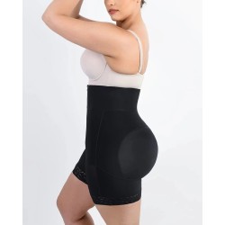 AirSlim® Sculpture de corps haute hauteur Short