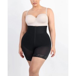 AirSlim® Sculpture de corps haute hauteur Short