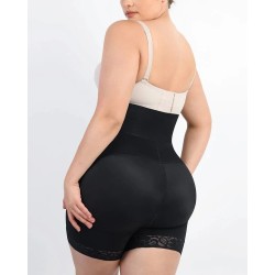AirSlim® Sculpture de corps haute hauteur Short