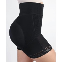AirSlim® Sculpture de corps haute hauteur Short