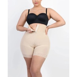 AirSlim® Sculpture de corps haute hauteur Short