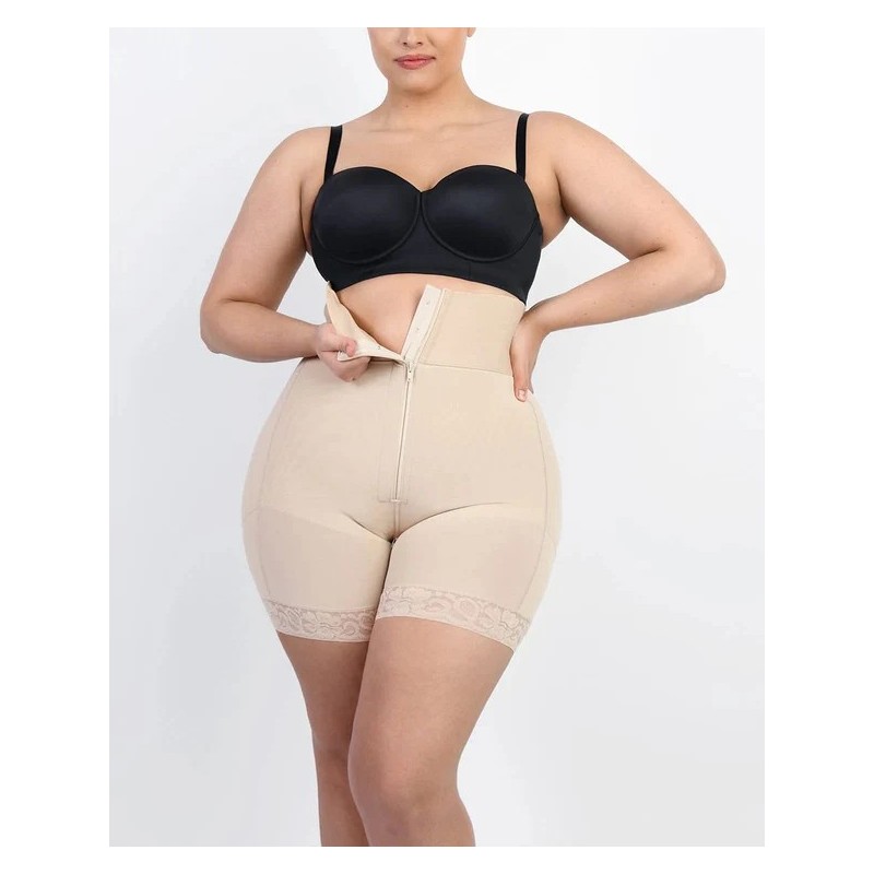 AirSlim® Sculpture de corps haute hauteur Short AirSlim® Sculpture de corps haute hauteur Short