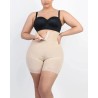 AirSlim® Sculpture de corps haute hauteur Short