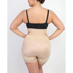 AirSlim® Sculpture de corps haute hauteur Short