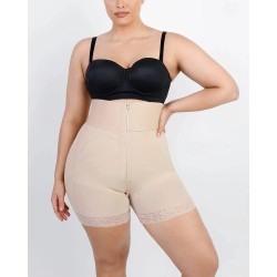 AirSlim® Sculpture de corps haute hauteur Short