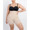 AirSlim® Sculpture de corps haute hauteur Short